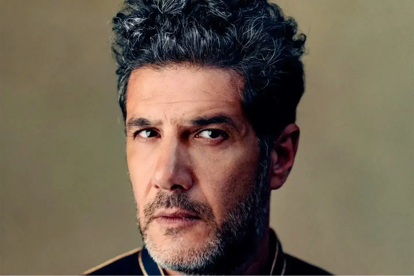 Nabil Ayouch Makes History as First Moroccan Chair of the Cairo Film Festival Jury