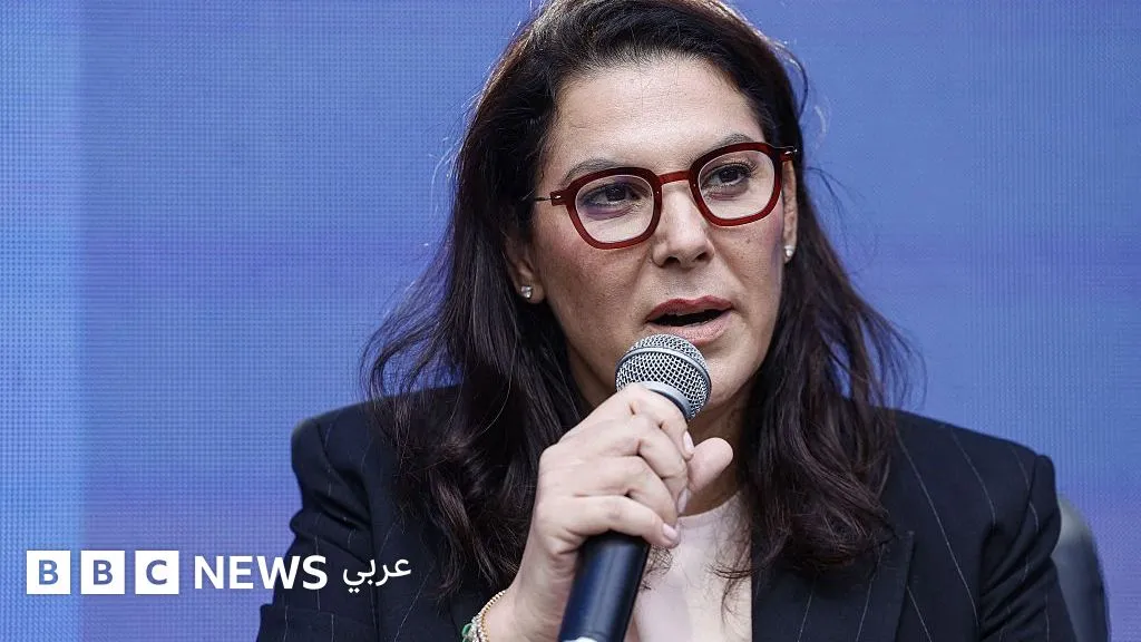 What Awaits Fatima Zahra Mansouri in Forming Morocco's First Female-Led Government?