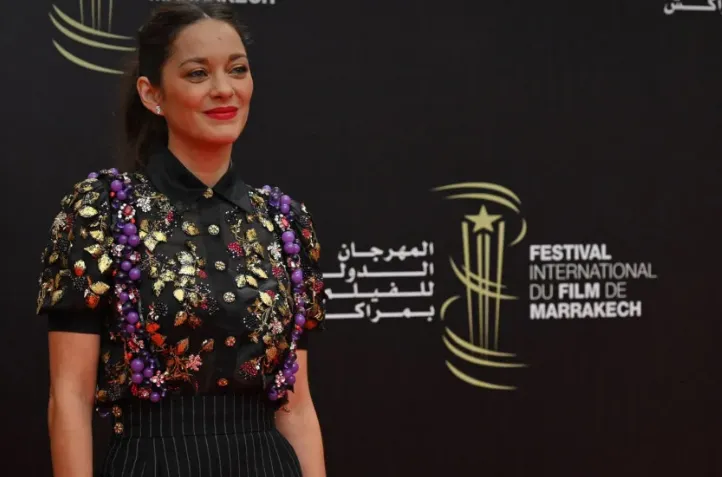 Marion Cotillard to Lead Jury at Marrakech International Film Festival