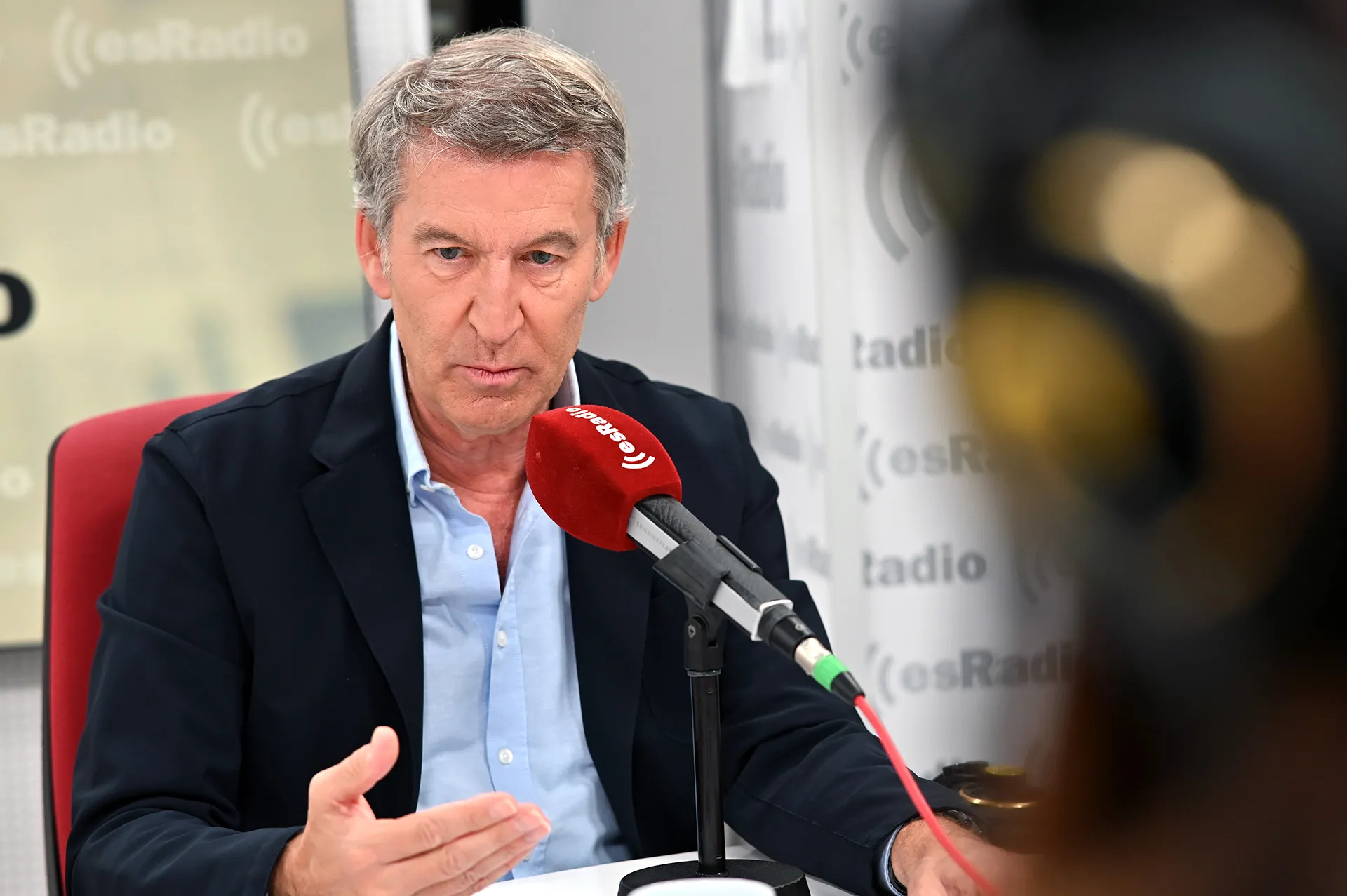 Feijóo Advocates for Military Deployment at Ceuta Border Amidst Controversial Remarks