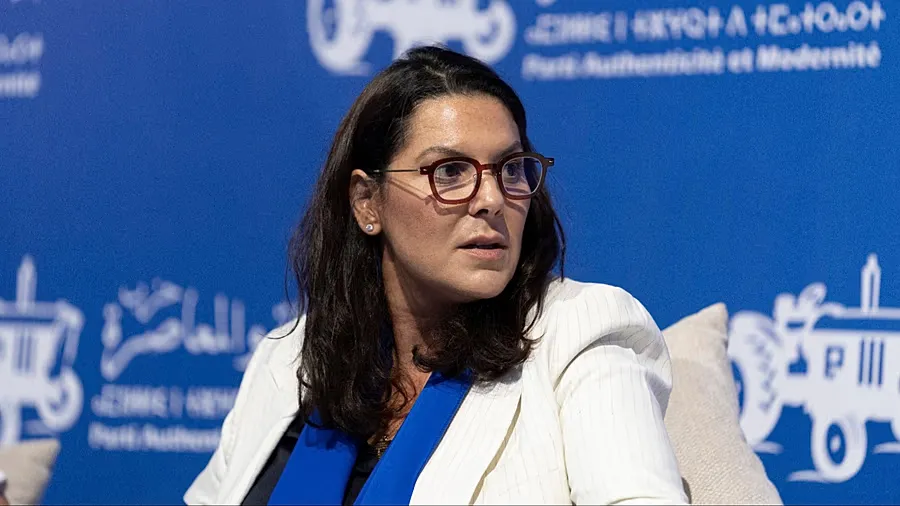Morocco's PAM Party Forms Coalition Government with Three Allies