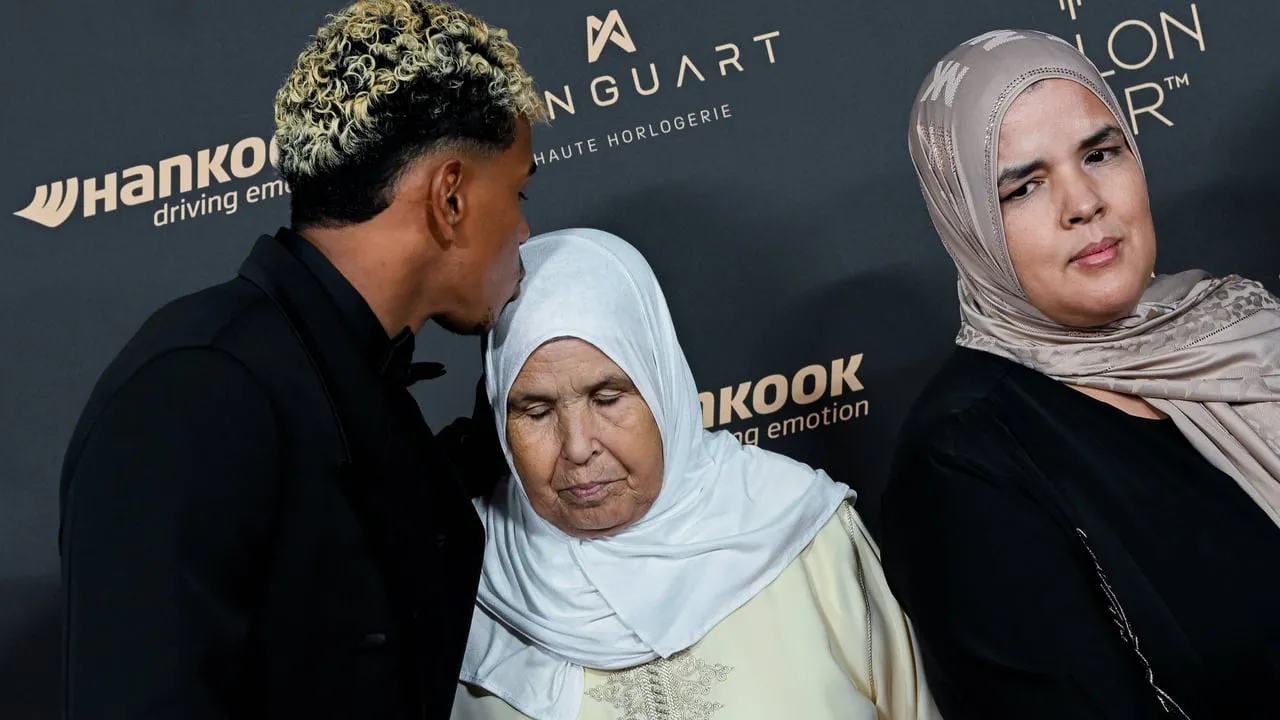 Lamine Yamal: A Rising Star Torn Between Two Cultures