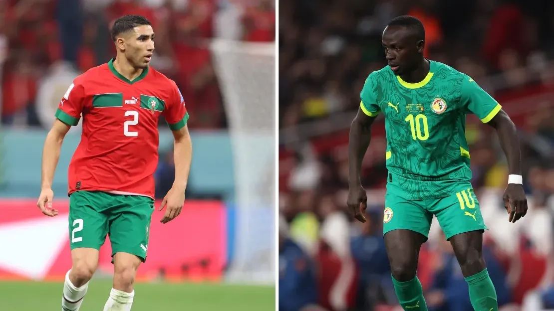 The Legal Battle Between Morocco and Senegal: Implications for the African Ballon d'Or