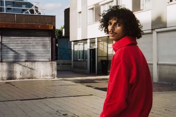 Ino Casablanca: The Rising Star Transforming Francophone Rap