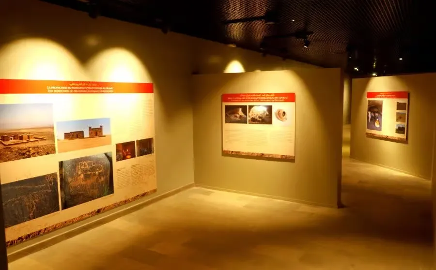 Reviving Heritage: The 'Nostalgia' Experience at Sidi Abderrahmane in Casablanca