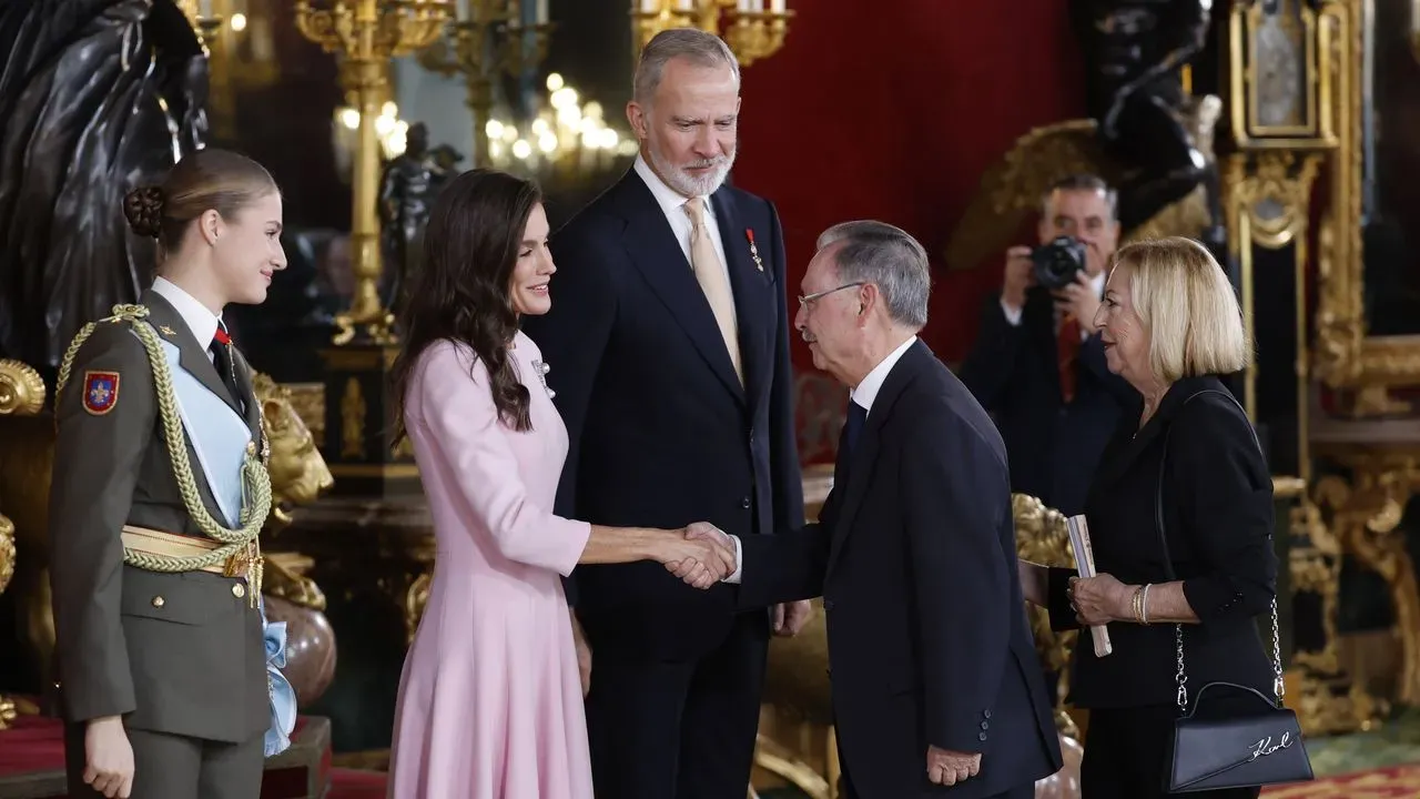 A State Visit Without the President: An Examination of Political Dynamics
