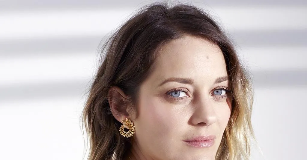 Marion Cotillard to Lead Jury at 2026 Marrakech International Film Festival