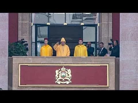 Morocco: PAM Forms Government Coalition with Three Other Parties