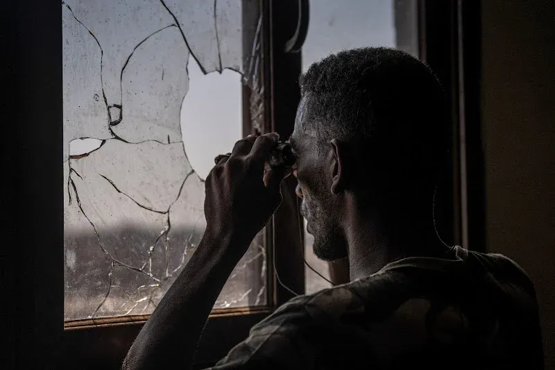 Sudanese Migrants Prefer Stability in Morocco Over Continuing Their Journey
