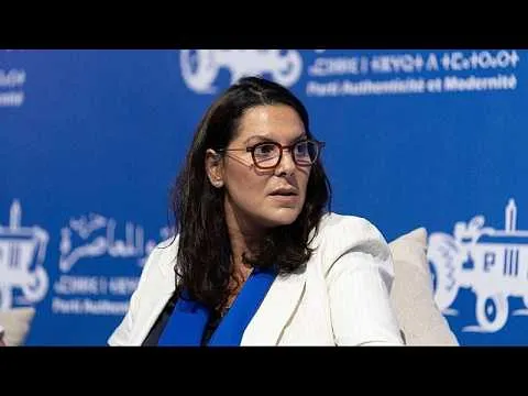 Morocco's PAM Party Forms Historic Coalition with Three Other Political Parties