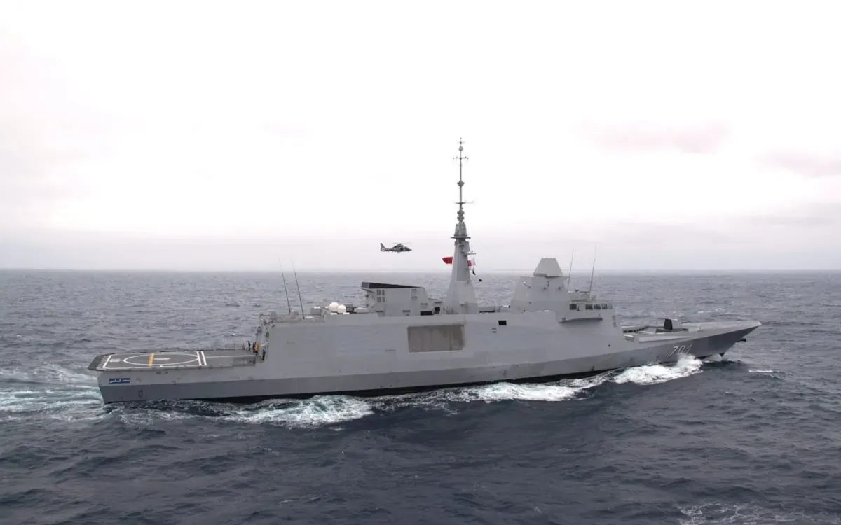 Pedro Sánchez Acknowledges Moroccan Naval Incursions in Ceuta Waters