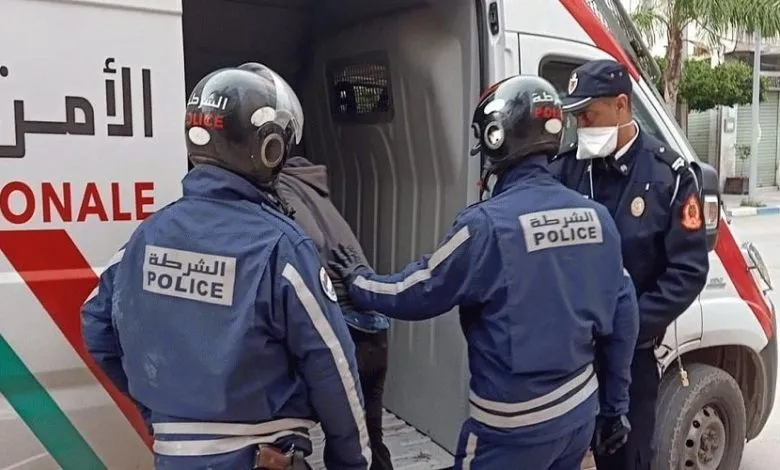 Two Arrested in Flour Subsidy Fraud Case in Fes