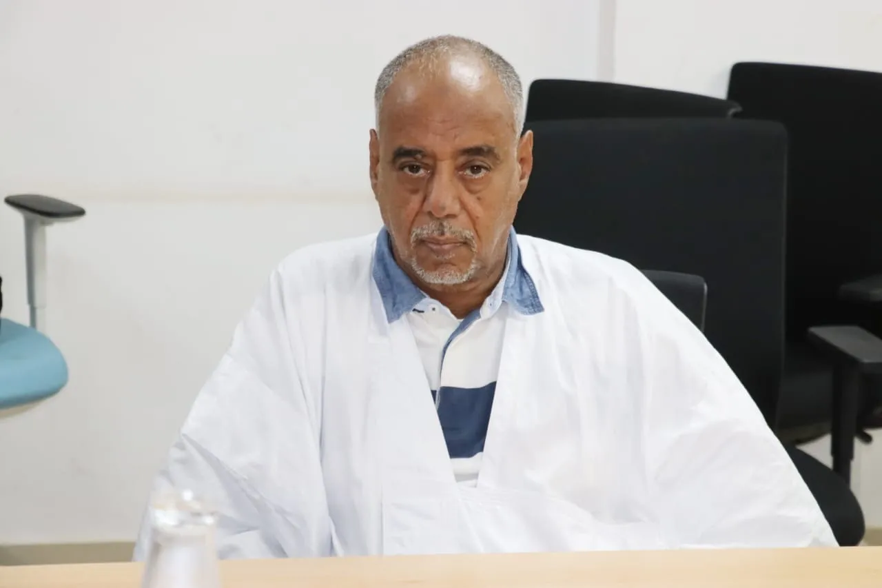 Mauritanian Initiative Proposes Regional Claims Including Laayoune, Tarfaya, and Marrakech