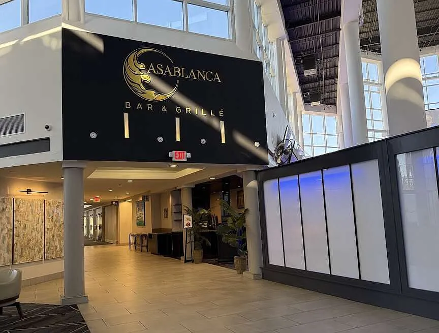 Casablanca Bar and Grille Debuts in Little Rock with Exciting Latin-Inspired Menu