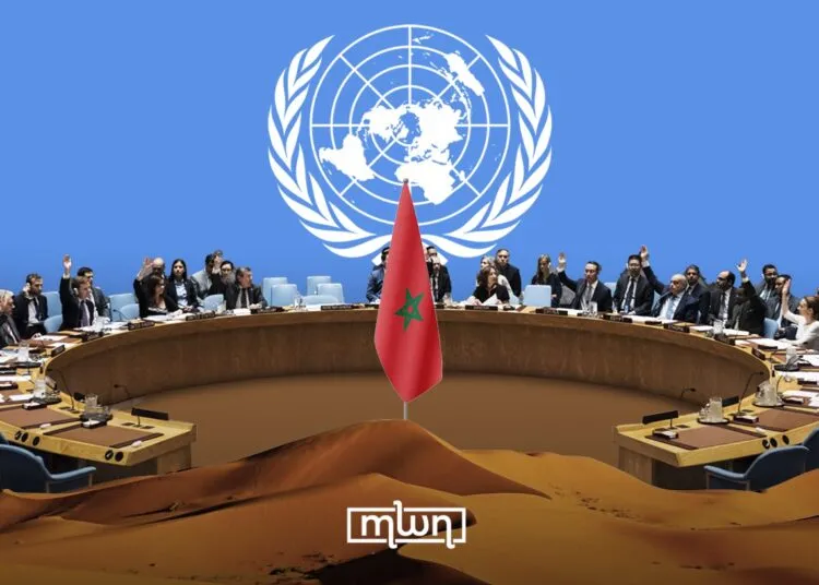 International Support Strengthens for Morocco's Autonomy Plan Amid UN Discussions