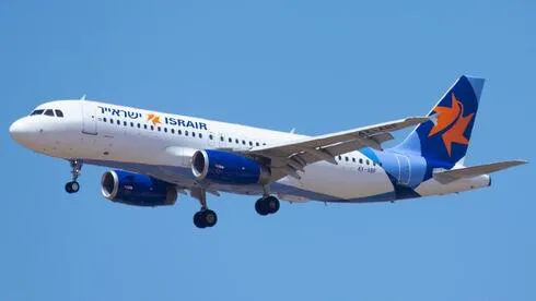 Israir Airline Halts Marrakech Flight Expansion Following Security Concerns