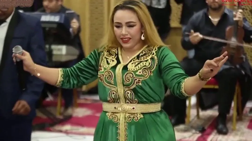 Legal Trouble for Cheikha Trax: Arrest in Defamation and Cyber Harassment Case
