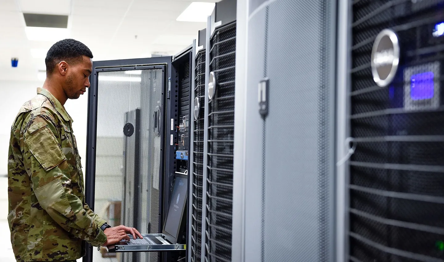 Morocco Enhances Cyber Defense with Advanced Technology Deployment