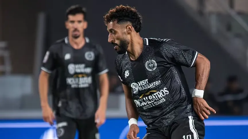 Kawkab of Marrakech Claims Top Spot in Botola with Narrow Win Over Wydad de Témara