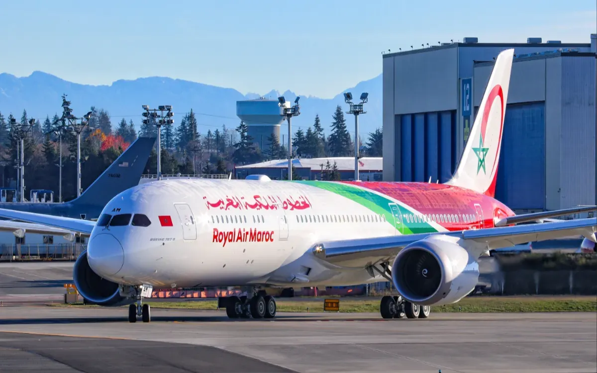 Royal Air Maroc Wins Legal Battle Over Unjust €10,000 Fine for Visa Violation