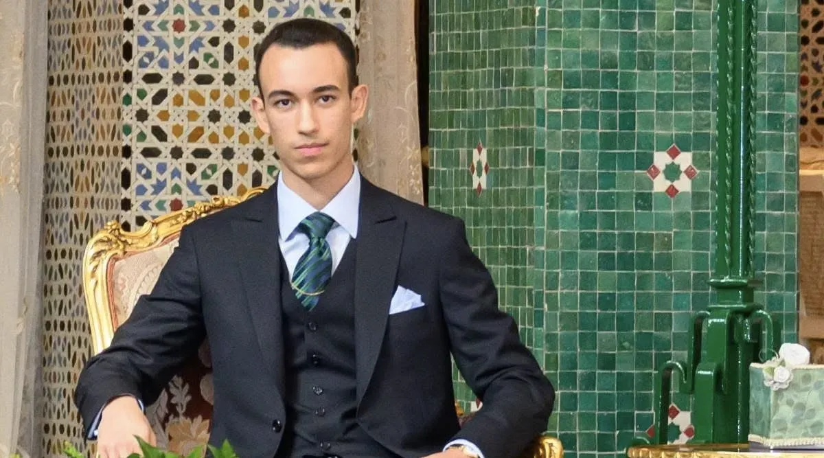 Crown Prince Moulay El Hassan Honors Equestrian Excellence at King Mohammed VI Grand Prix