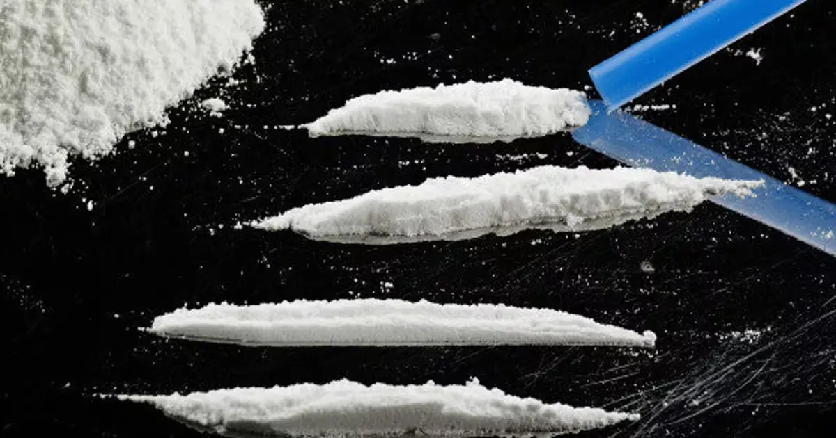 Security Operation Leads to Arrest of Cocaine Dealer in Marrakech