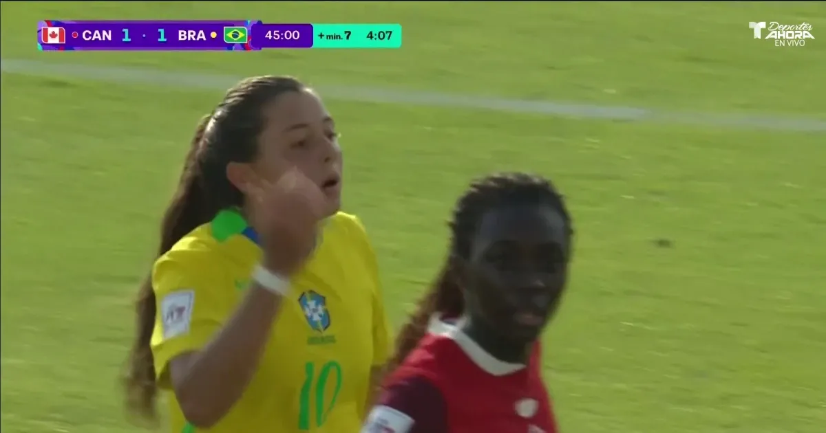 Exciting Highlights from the Under-17 Women's World Cup Matches
