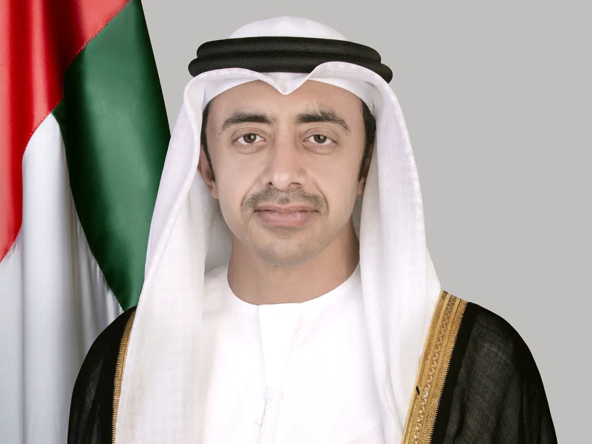 UAE and Morocco Strengthen Diplomatic Ties Amid Regional Developments
