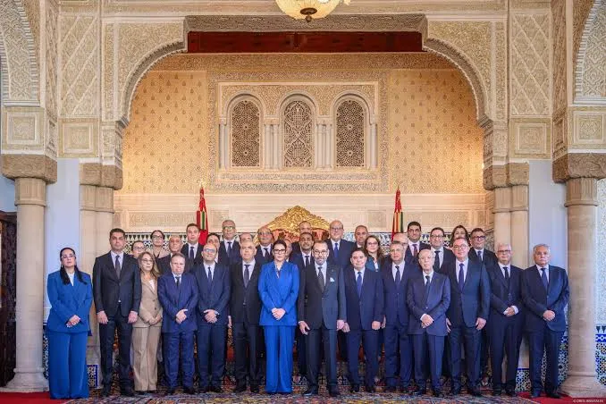 Morocco's New Government: A Commitment to Jobs, Equality, and Enhanced Public Services