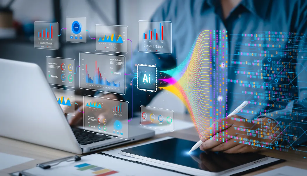 Moroccan Experts Highlight Cyber Risk as Top Concern Over AI in Global Study