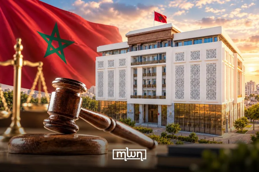 Morocco's Judges Elect Representatives to the Supreme Judicial Council with Impressive Voter Turnout