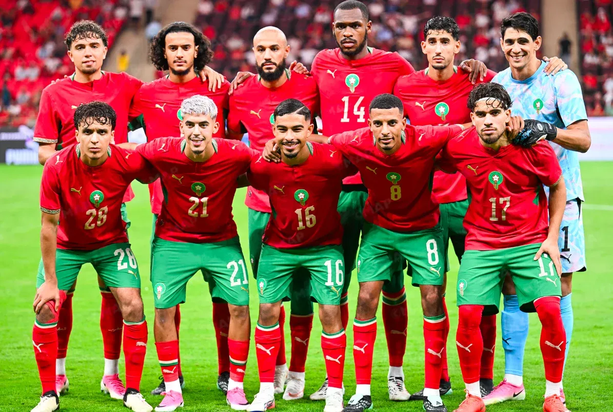 Morocco Set to Challenge Niger in 2027 AFCON Qualifiers in Casablanca and Rabat