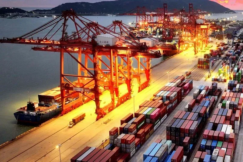 Morocco Stands Out as North Africa's Top Economy Amid Global Economic Challenges