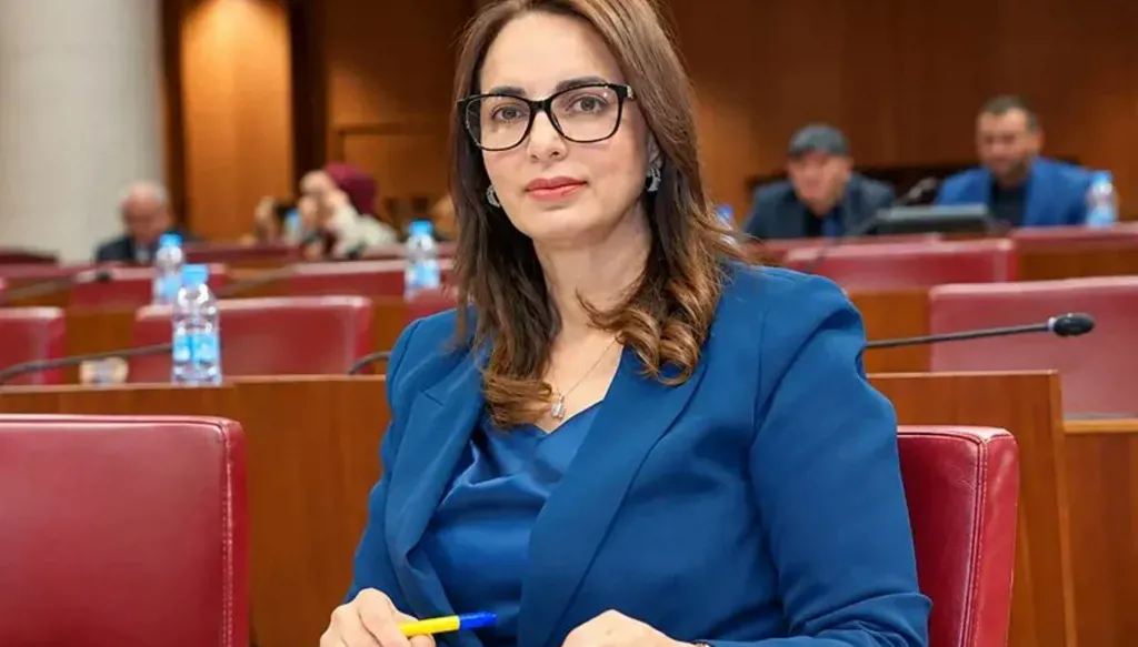 Controversial Dismissal of Madiha Khair in Morocco Raises Questions