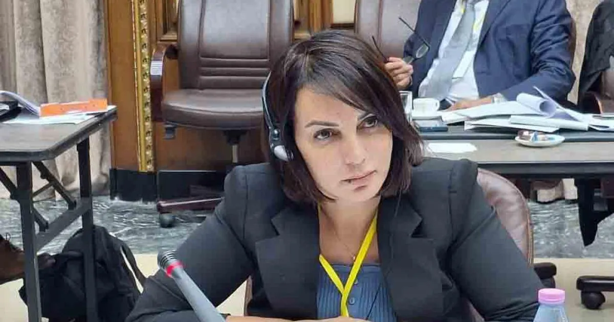 King Mohammed VI Approves Dismissal of Minister Madiha Khayr: A Test for Morocco's New Government