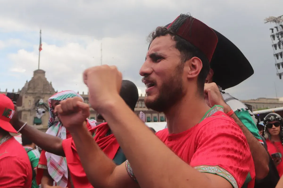 Morocco Secures Spot in Beach Soccer AFCON 2026 in Senegal