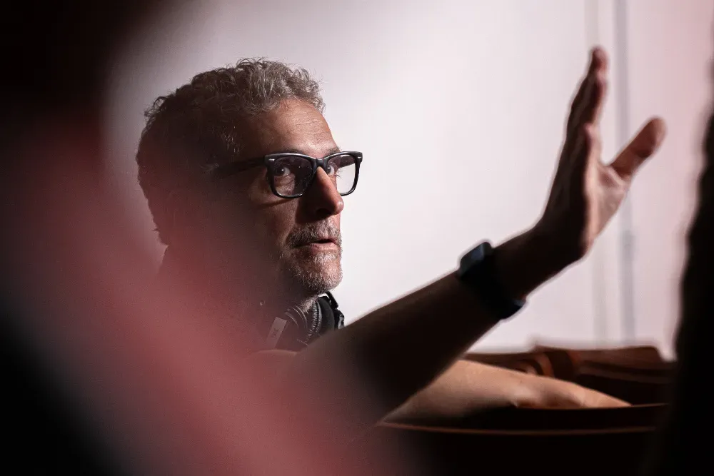 Kleber Mendonça Filho to Mentor at 9th Atlas Workshops in Marrakech, Morocco