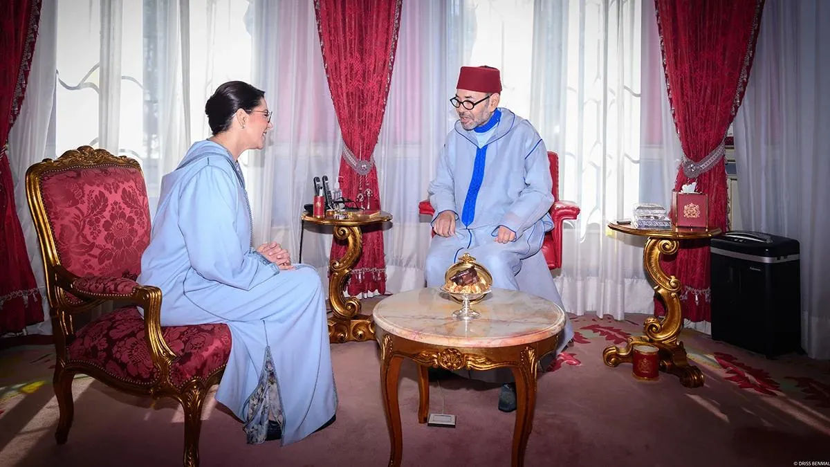 Historic Appointment of Fatima Ezzahra El Mansouri: A New Era for Morocco's Governance