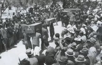 Understanding the Oujda and Jerada Riots: A Dark Chapter in Morocco's History