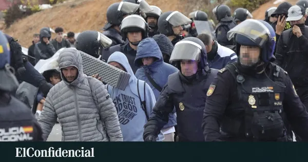 Judge María Tardón Expands Investigation into Mass Immigration from Morocco to Ceuta