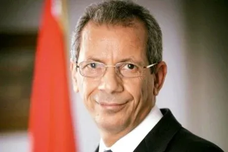 Morocco Appoints Ahmed Rahhou as Minister of Artificial Intelligence and Digital Transformation