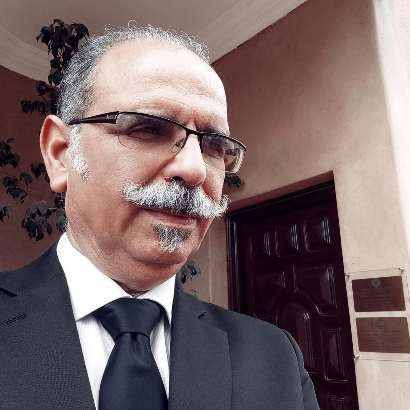 The Royal Speech and the Challenge of Redistributing Responsibilities between Morocco, Spain, and the European Union