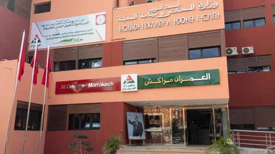 Key Challenges Facing Khalid Al-Arabi as Head of Al Omran in Marrakech-Safi