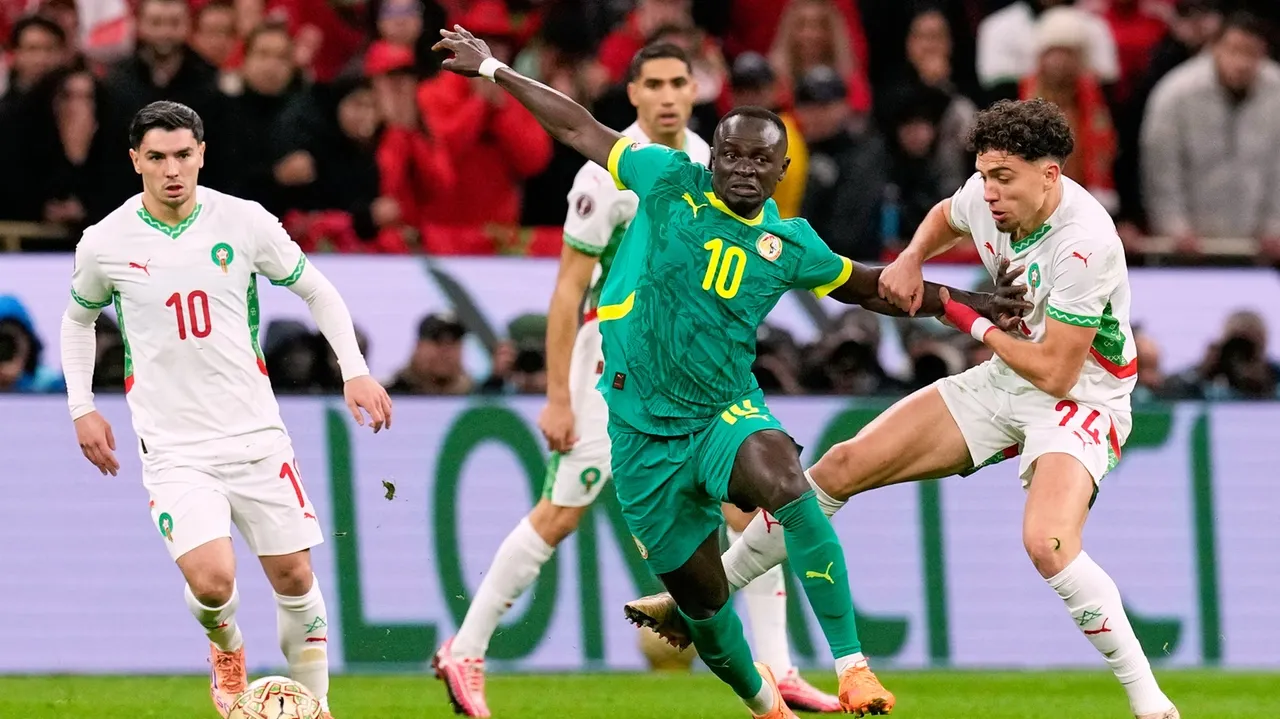 Senegal's Appeal Over Africa Cup of Nations Award to Morocco Set for Late November Ruling
