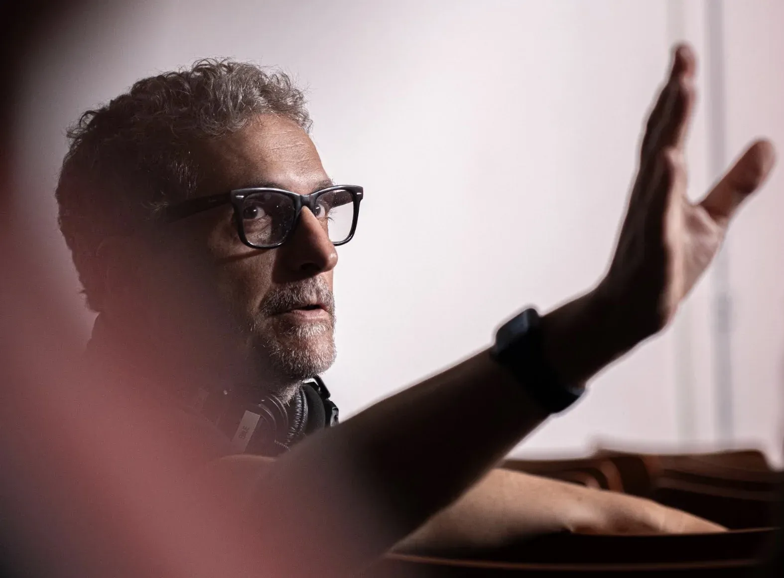 The 9th Edition of Atlas Workshops at the Marrakech Film Festival: 30 Projects Selected