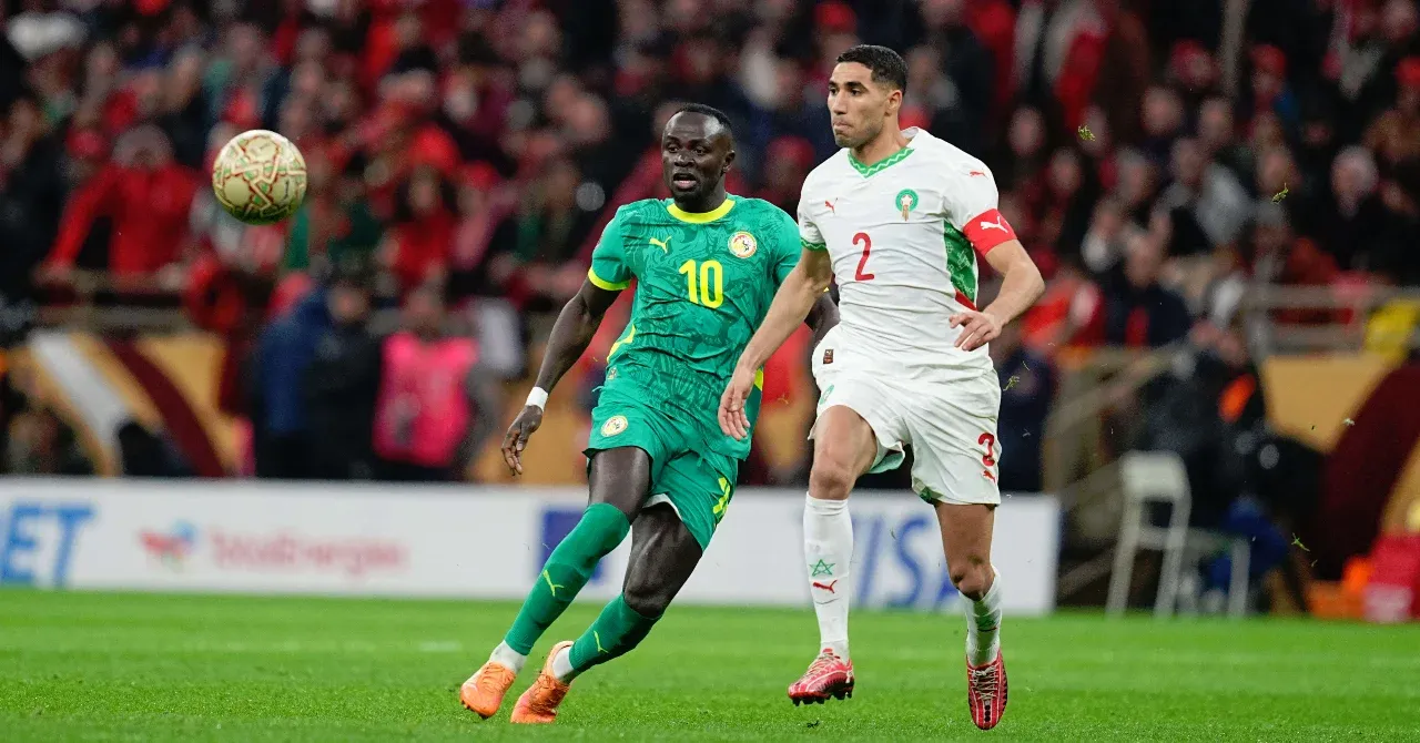 Senegal vs Morocco: TAS Announcement on AFCON 2026 Final Verdict