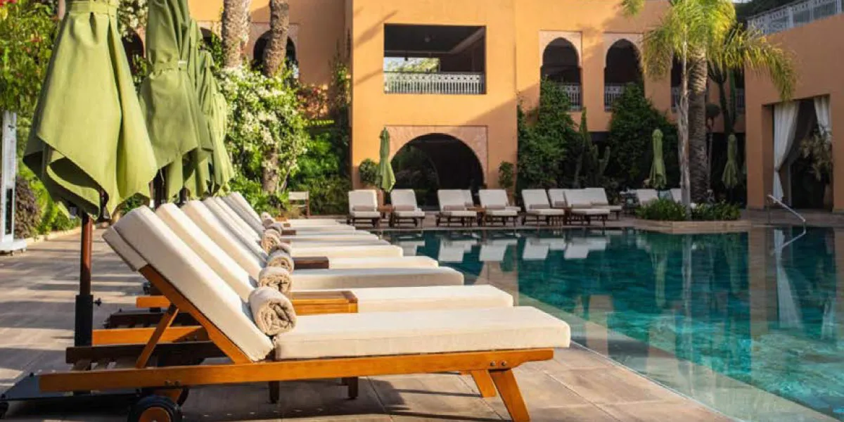 Agadir Emerges as Morocco's Premier Tourist Destination with Record Hotel Performance