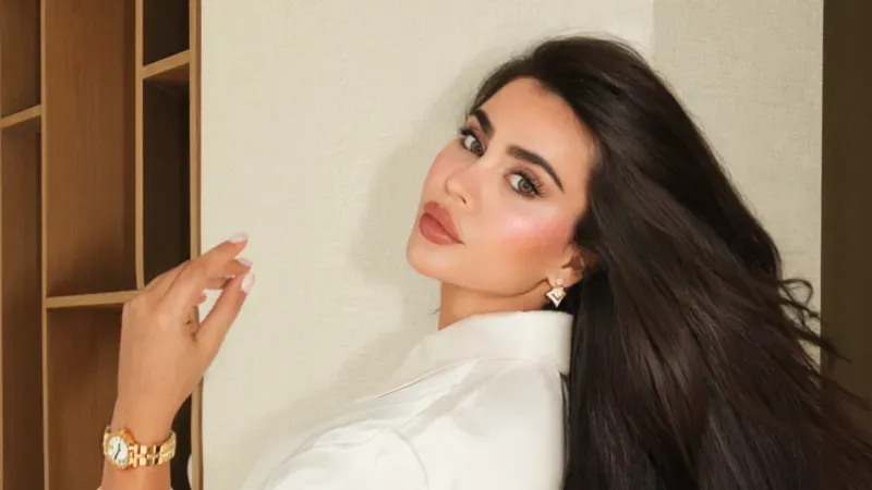 Youmi Khoury's Moroccan Bath Experience Fuels Speculation Amidst Marriage Rumors
