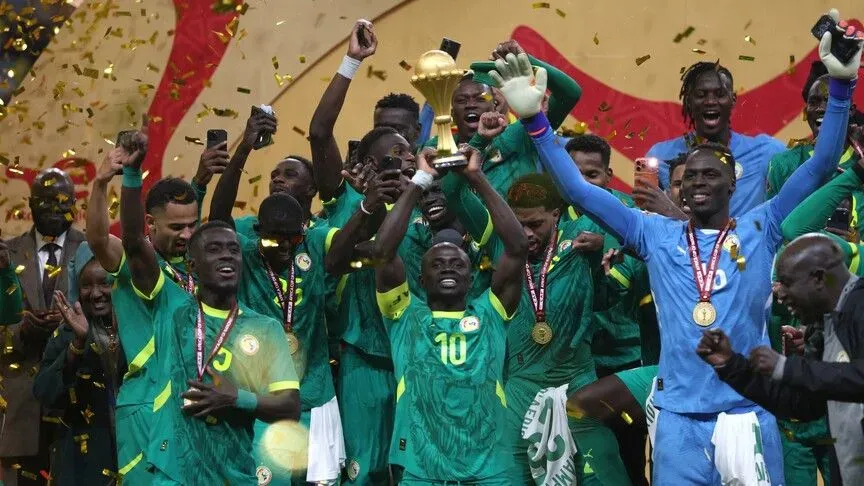 Morocco's AFCON 2025 Title in Spotlight as CAS Set to Rule on Senegal's Appeal