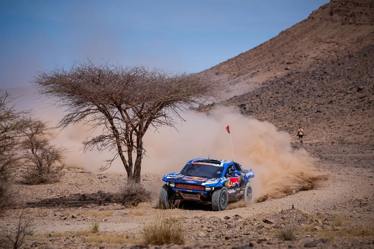 Dakar 2027: Will Morocco Host the Iconic Rally?